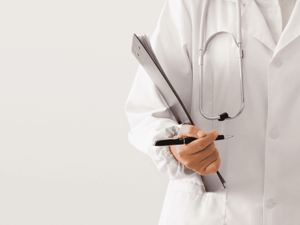 Doctor Raúl De la cruz Marcos