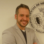 Raúl De la Cruz Marcos